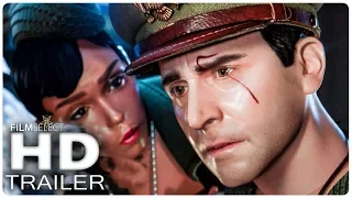 MARWEN'A HOŞ GELDİNİZ Türkçe Fragman (2019)