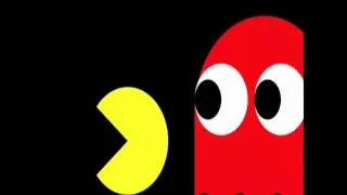 Pac-Man Intermission Extended