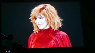 Mylène Farmer - L'horloge (Live 2019) - 11/06