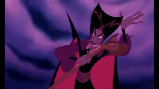 Aladdin german Songs Prinz Ali Jafar Prince Ali