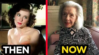 Back to the Future (I - II) Cast: Then and Now