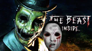 The Beast Inside #6 (зверь внутри) -Финал