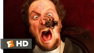 Home Alone (1990) - Kevin Escapes Scene (5/5) | Movieclips