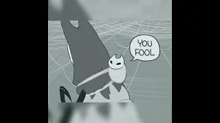 You fool! |Hollow Knight short comic