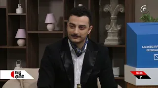 პოსტ ალიონი | 27/02/2020 | სრული გადაცემა