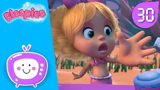 😱😱 OMG 😱😱 BLOOPIES 🧜‍♂️💦 SHELLIES 🧜‍♀️💎 FULL Episodes 🎁 CARTOONS for KIDS in English