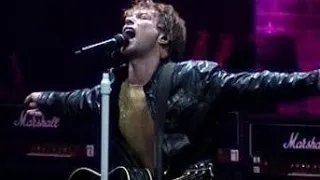 Bon Jovi - Live at Continental Airlines Arena | Full Concert In Video | East Rutherford 2000