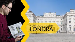 Courtauld Gallery di Londra