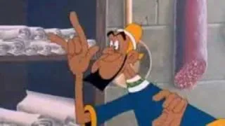 Asterix & Cleopatra: The Arsenic Cake Song (SWEDISH)