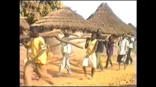 SOLIBA À BARO AVEC MANSA CAMIO 2EME PARTIE