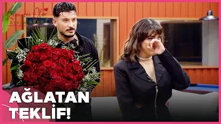 Buse Gözyaşlarına Boğuldu! | Kısmetse Olur: Aşkın Gücü 2. Sezon 55. Bölüm