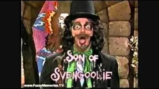 SVENGOOLIE