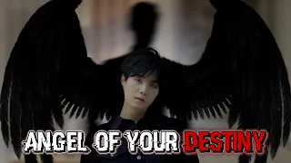 Angel of your destiny #15 | Озвучка фанфика by Мио | ЮНМИНЫ, ВИГУКИ #bts #озвучка