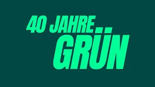 40 Jahre Grün | #dbdk20