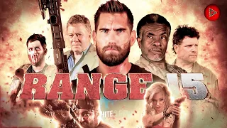RANGE 15 🎬 Exclusive Full Comedy Action Movie Premiere 🎬 English HD 2024