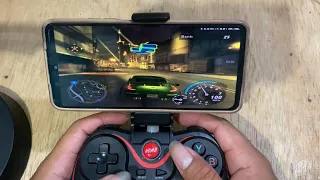 Review + Setting Nfs Underground 2 Aethersx2 Emulator Ps2 Android