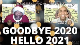 The Grand Finale - Bye Bye 2020