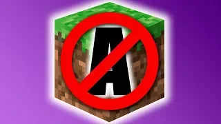 SI DIGO ALGO CON LA LETRA "A" EL VIDEO TERMINA - Minecraft