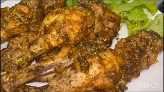 How to make chicken 🍗 Steam Roast شادیوں پر بننے والے چکن اسٹیم روسٹ کی ریسیپی