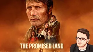 The Promised Land - A Terra Prometida com Mads Mikkelsen - O Melhor Filme de Sempre