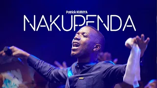 Patrick Kubuya - Nakupenda (Live Recording)