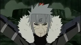 Naruto Shipuden eps 381 (pohon dewa)