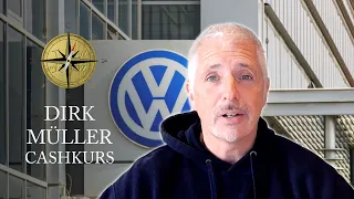 Dirk Müller: In riskanten Märkten entstehen die besten Chancen!