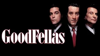 Славные парни (Goodfellas)