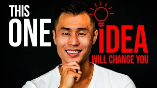 This ONE Idea Will Change How You Think About Your Entire Life (Eye Opening Speech)