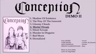 Conception - Demo II | Full