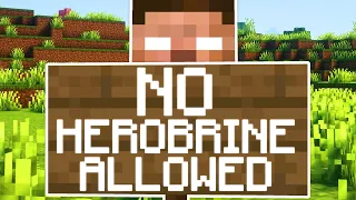 Breaking EVERY Minecraft Speedrunning Rule