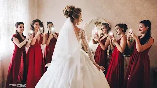 Танцювальний сюрприз для нареченого / Dance surprise for the groom / Svitlyk Wedding