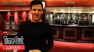 Behind the scenes at Jersey Boys  | Dressing Room Confessions