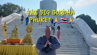 THE BIG BUDDHA #video #bangkok ,#travel #thailand