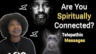 6 Signs You Are Spiritually or Telepathically Connected To Someone
