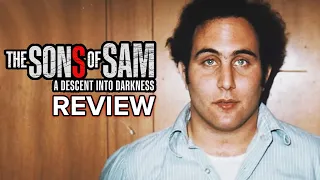 The Sons of Sam: A Descent Into Darkness REVIEW