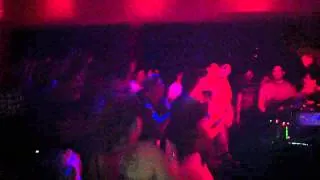 DjSpyros RLoaD*Cherouvim Tribute @SecondSkin club 13/7/12 part 3