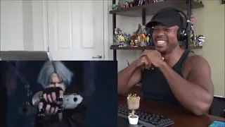 Devil May Cry 5 - TGS 2018 Trailer - REACTION!!!
