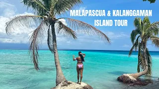2D1N Malapascua & Kalanggaman Tour 2023 - Travel Guide / Solo Travel