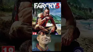 Ranking Every FarCry Games