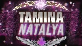 Tamina & Natalya Custom Entrance Video (Titantron)