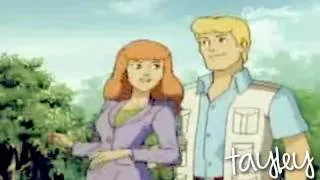 Fred and Daphne - Could It Be?