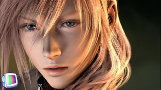 Final Fantasy XIII E3 2006 Trailer - 1080p (Highest Quality Ever)