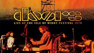 06. Ship Of Fools The Doors Live At The Isle Of Wight Festival 1970 (2018)