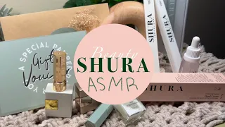 [CC]Shura's Nail ASMR: Relaxing Nail Kits