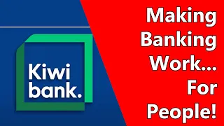 Making Banking Work... For People!