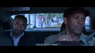 SANGAT MENGERIKAN PRIA YANG BAIK HATI MEMBALAS KEMATIAN REKAN LAMANYA || ALUR CERITA FILM