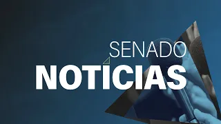 Edição da Manhã: Senado debate marco legal da indústria de jogos eletrônicos