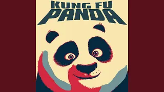 Kung Fu Panda and the Dragon Warrior (Kung Fu Panda and the Dragon Warrior)