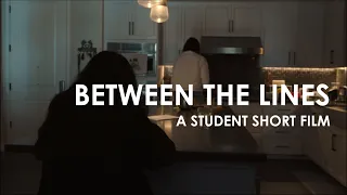 Between The Lines - Short Film